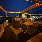 Hotelboat Iris