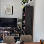 Beautiful Quiet Apt In The Center Of Amsterdam