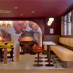 Amsterdam Marriott Hotel