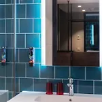 Holiday Inn - The Niu, Fender Amsterdam