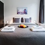 Short Stay Group De Pijp Boutique Serviced Apartments Amsterdam