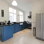 Marite Apartments