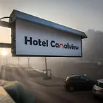 Hotel Canal View