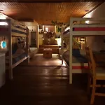 Beagle Family Houseboat