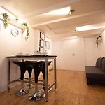 Red Light District Residence On Ground Floor