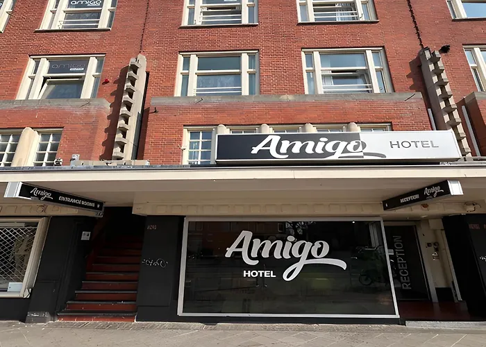 Amigo Hostel