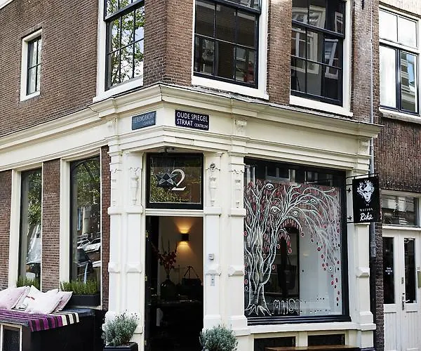 Maison Rika