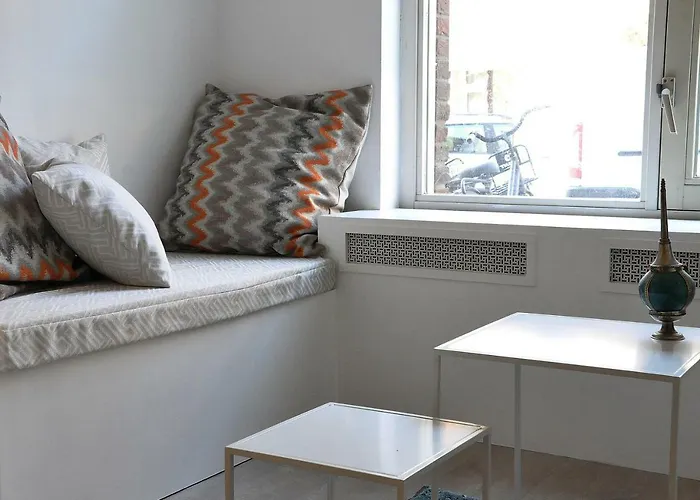 Studio Bali Amsterdam