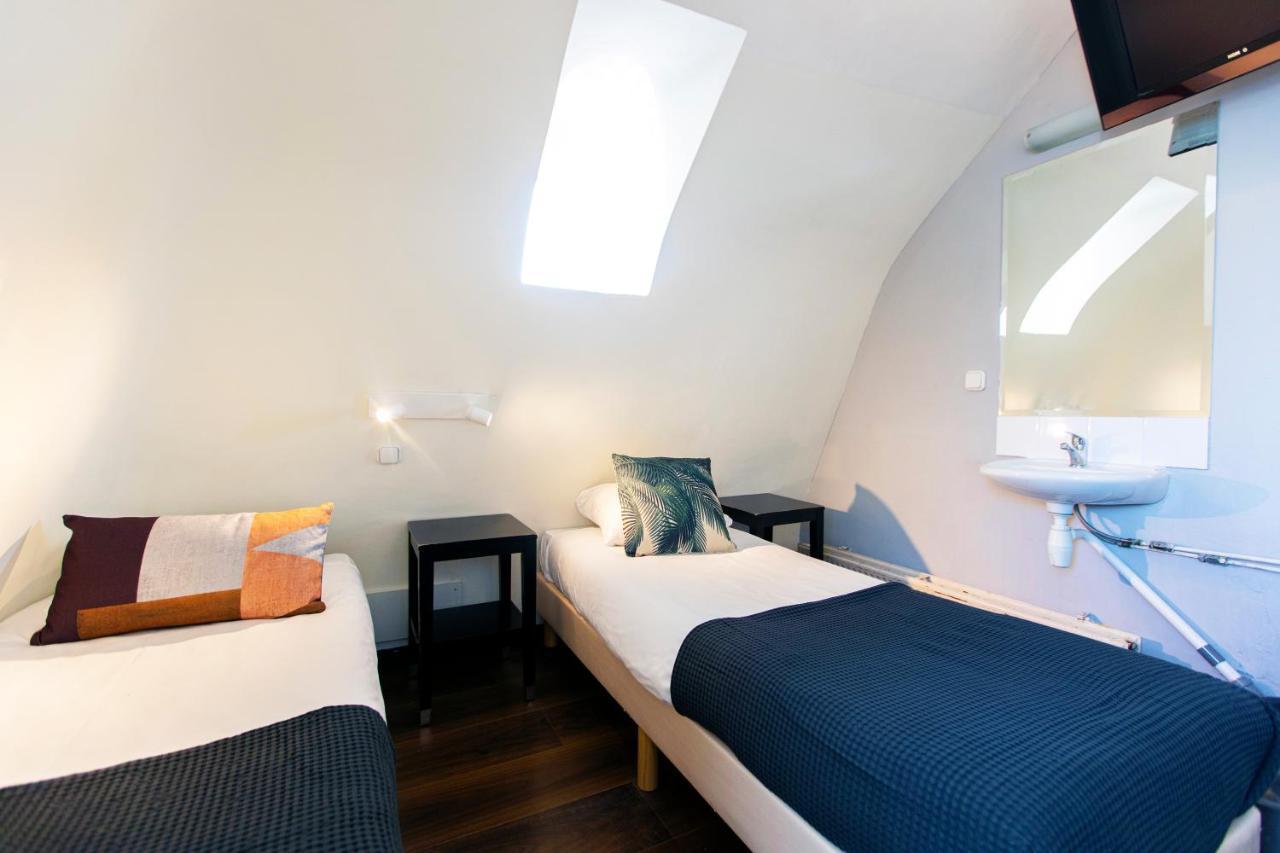 Hotel Quentin Arrive Amsterdam