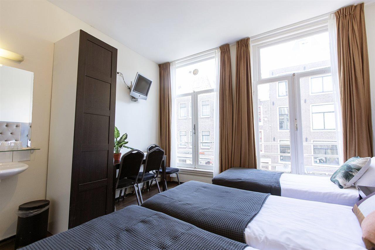 Hotel Quentin Arrive *