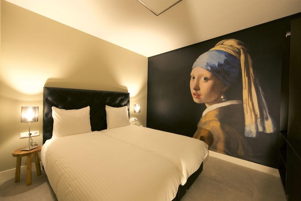 Camp-inn Amsterdam