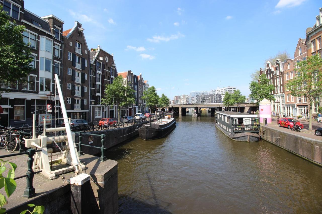 Gasthof Prinsencanal 2