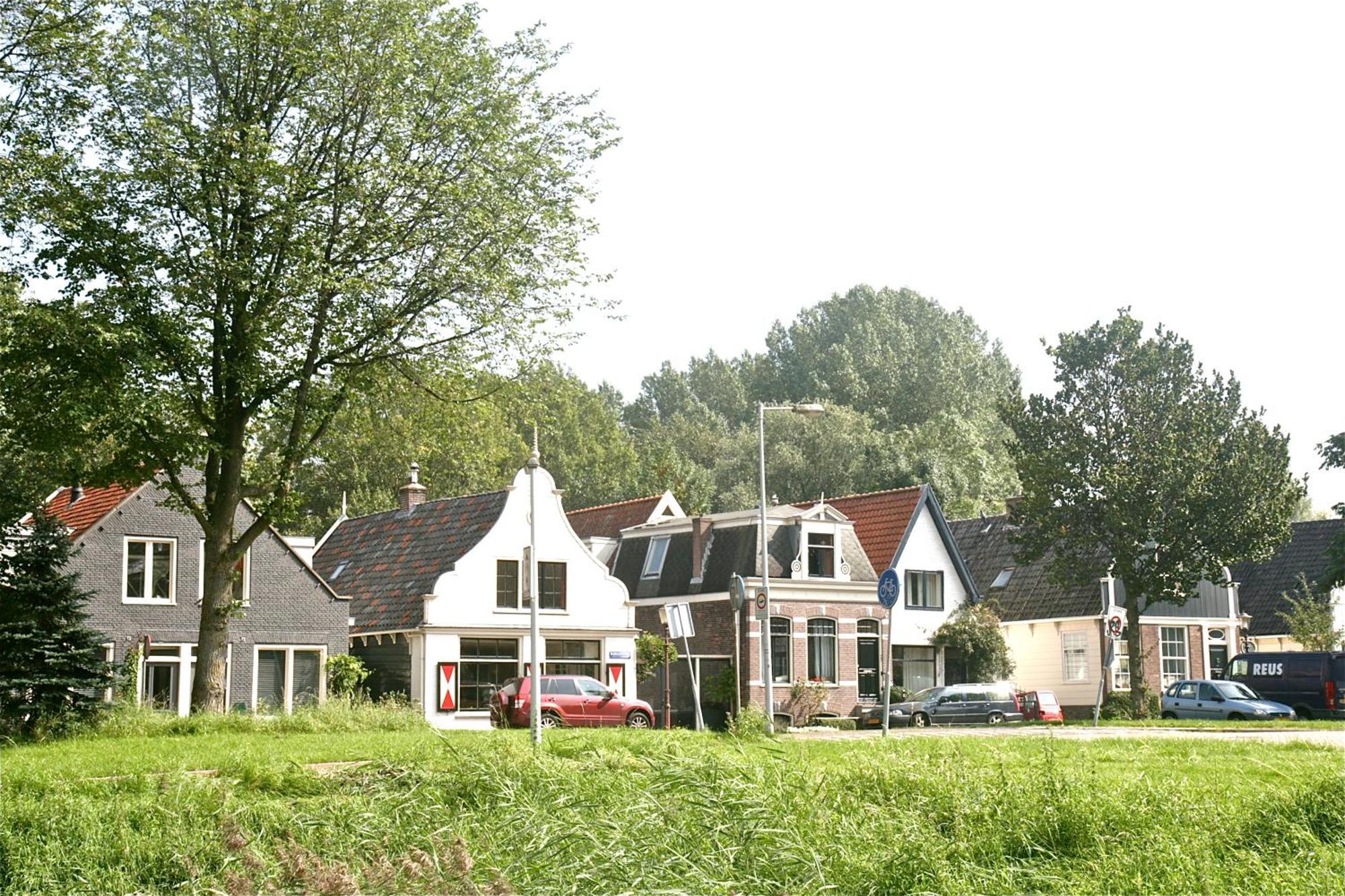 Couette-café Noorderpark View Free Parking 300m Top Location Amsterdam