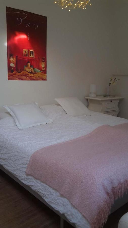Comfortabele Studio Centrum Couette-café 2*