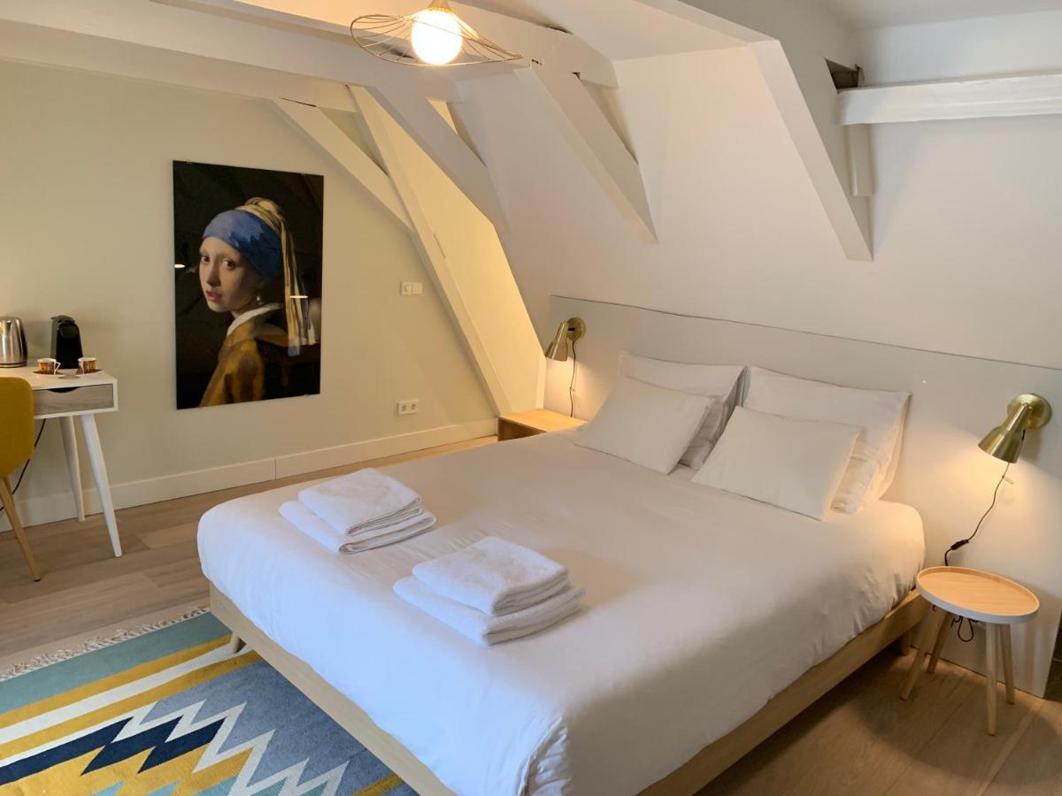 Kangaroom Guest house Amsterdam