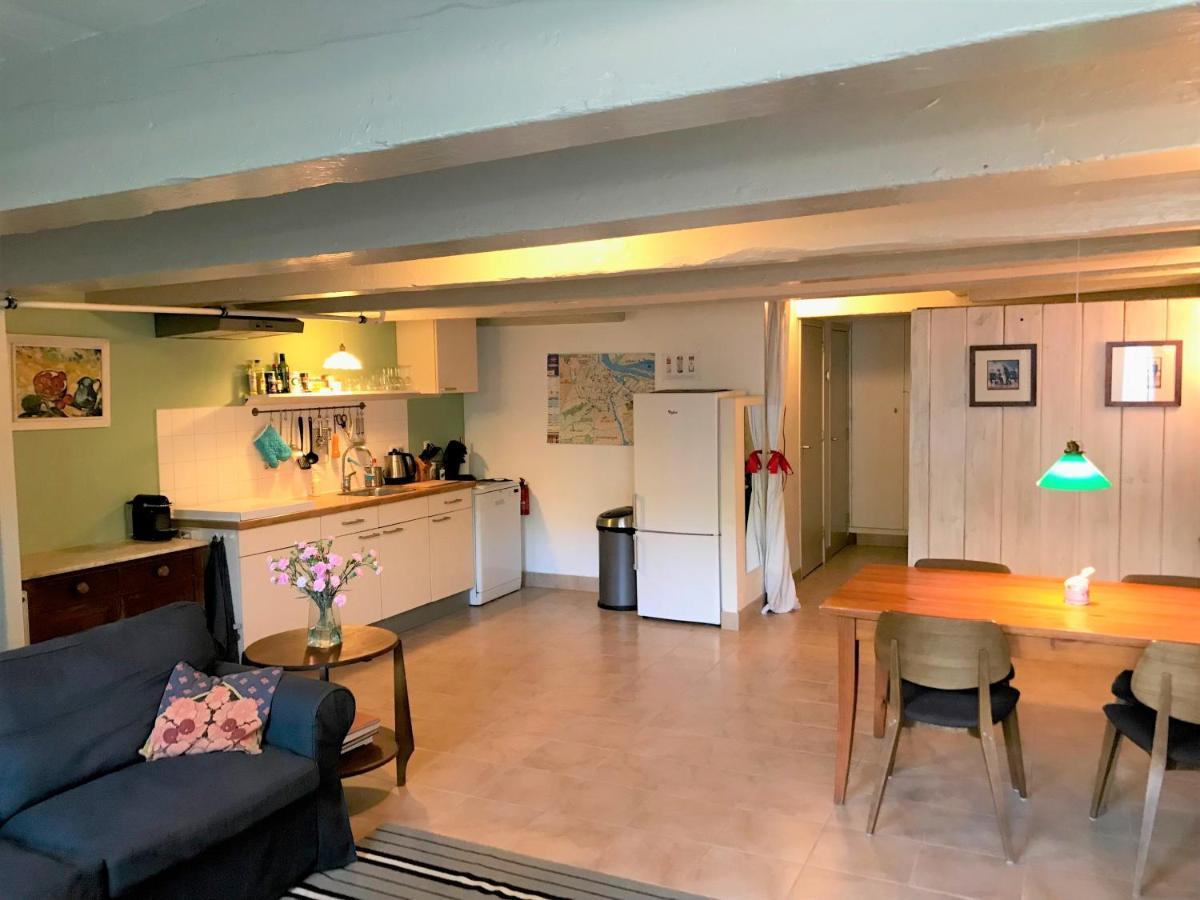 Apartamento Charming Canal House 4p *