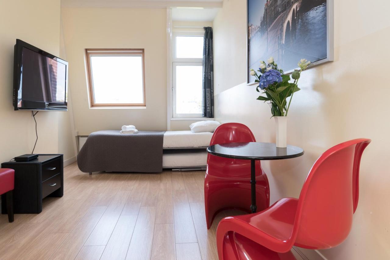 Canaliscious Homestay Amsterdam