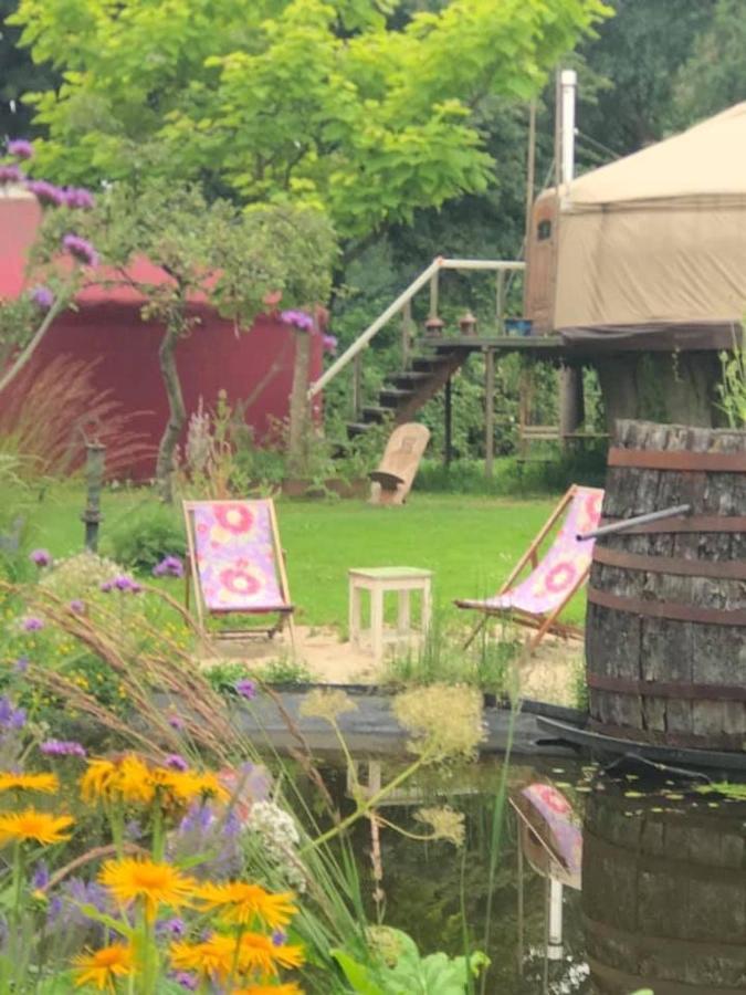 Reijgershof Couette-café
