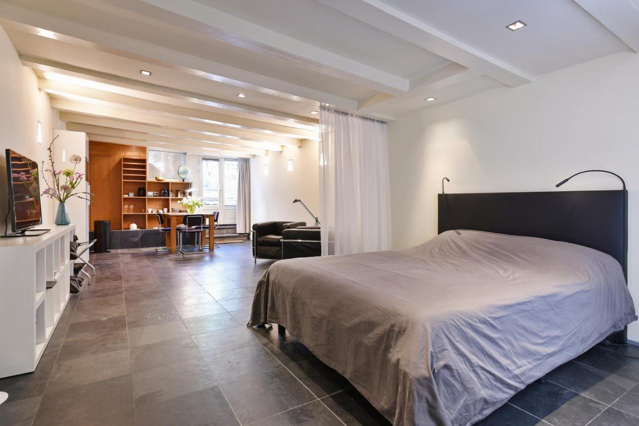 Luxueuze Herengracht Bed & Breakfast