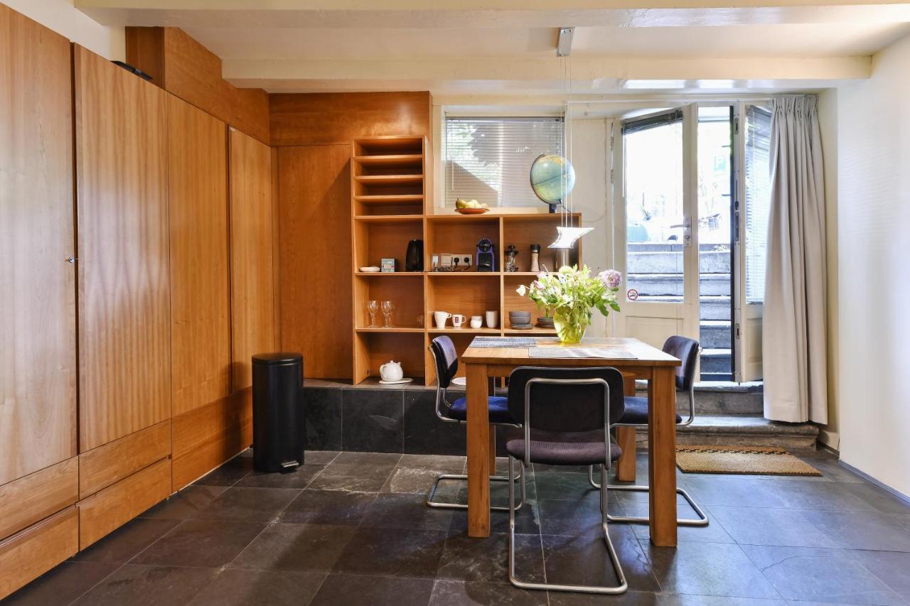 Luxueuze Herengracht Bed & Breakfast Amsterdam