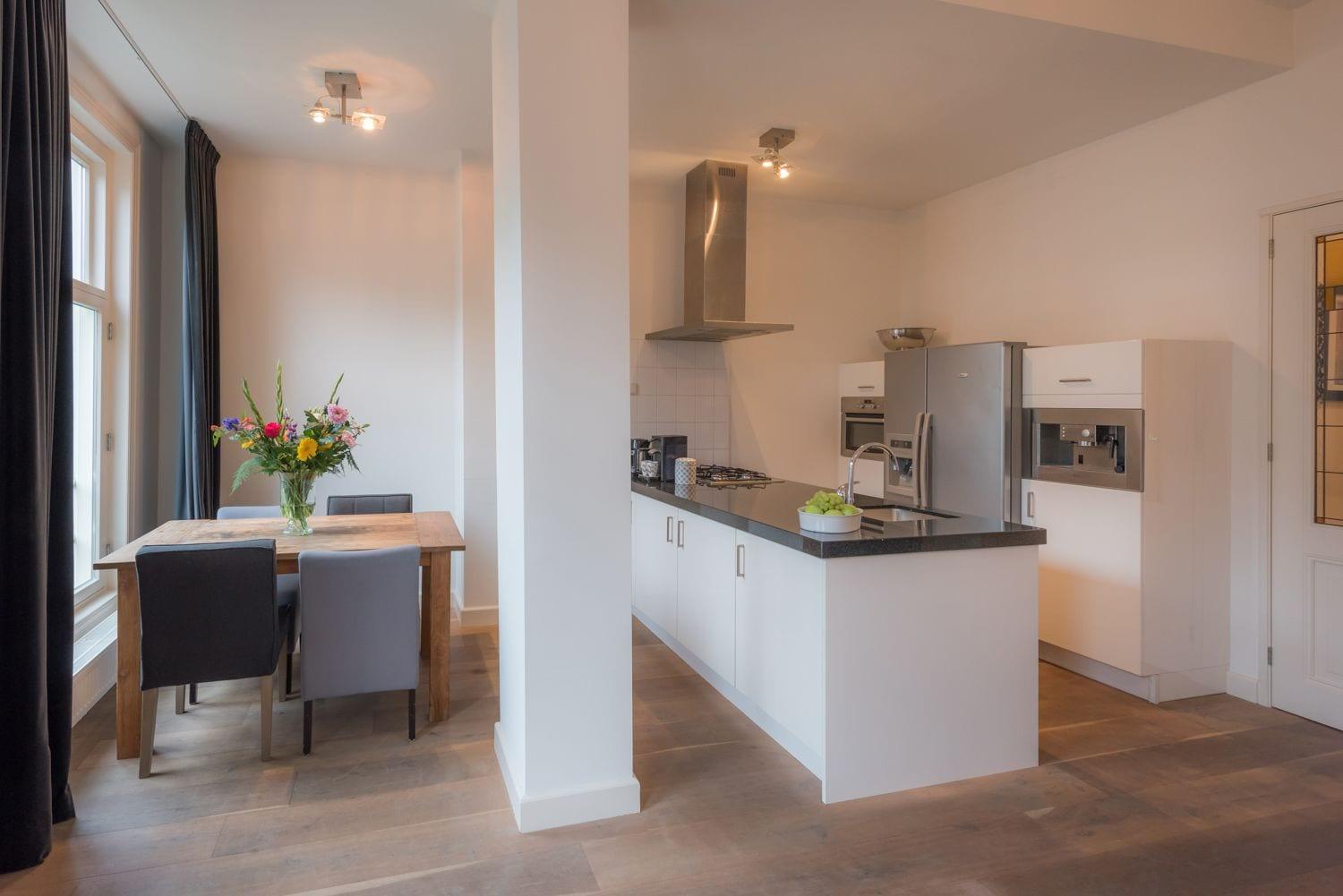 Dynasti Apartment