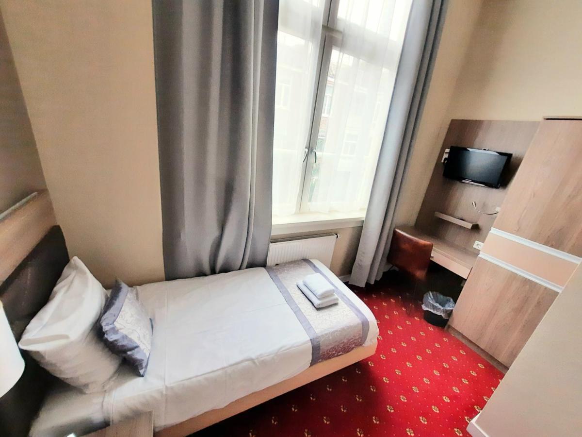 Washington 2* Amsterdam