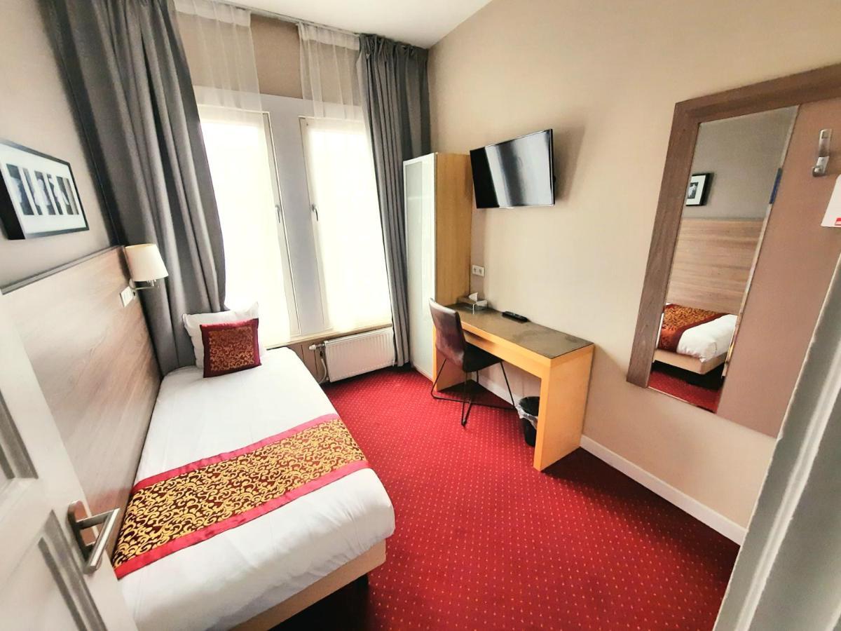 Khách sạn Washington 2*