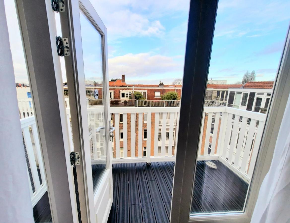 Khách sạn Washington Amsterdam