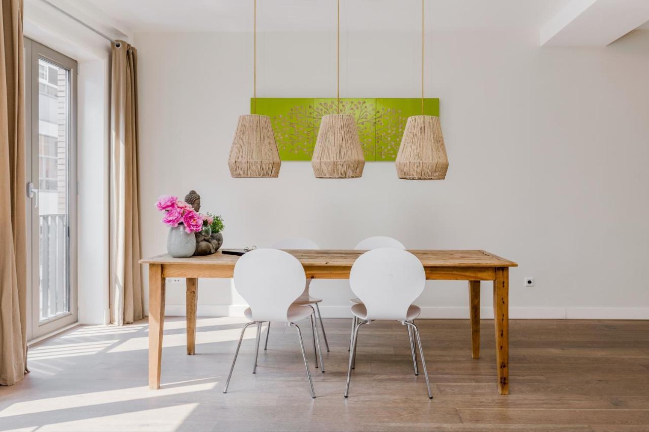 Kiki's Appartement
