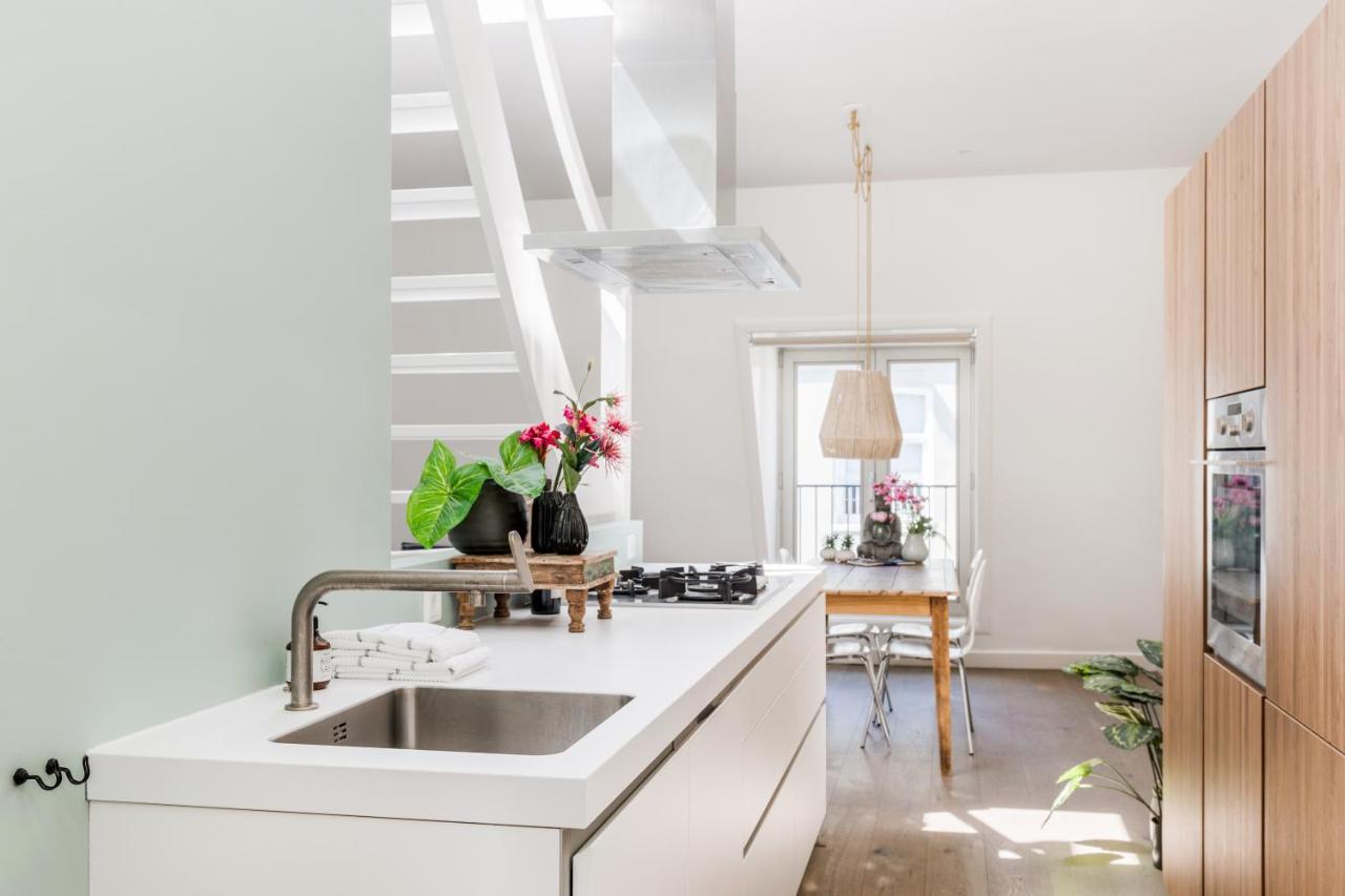 Kiki's Appartement