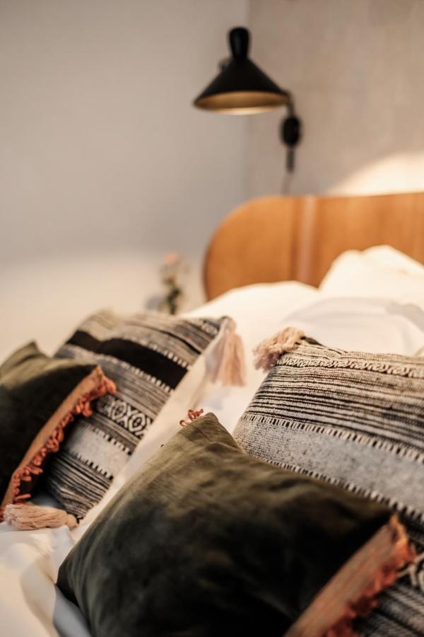 The Palamedes - Boutique Style Bed & Coffee Amsterdam