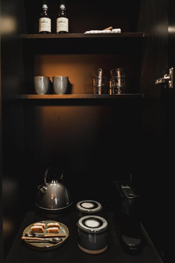 Bed & Breakfast The Palamedes - Boutique Style Bed & Coffee Amsterdam