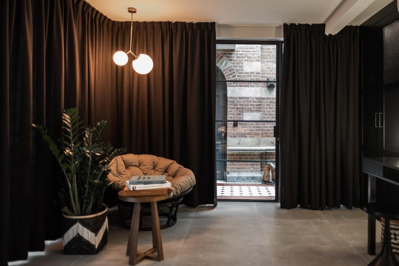 The Palamedes - Boutique Style Bed & Coffee 2*