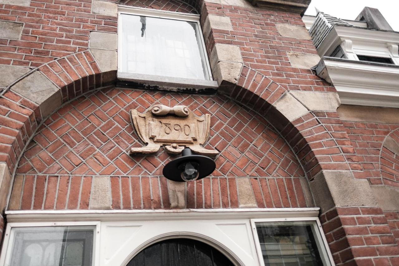 The Palamedes - Boutique Style Bed & Coffee Bed & Breakfast Amsterdam