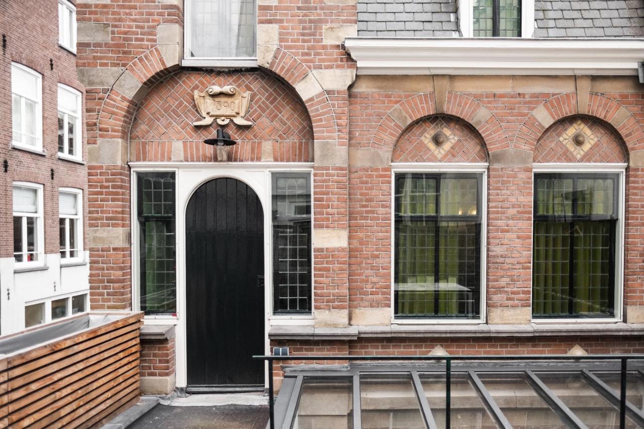 The Palamedes - Boutique Style Bed & Coffee Amsterdam