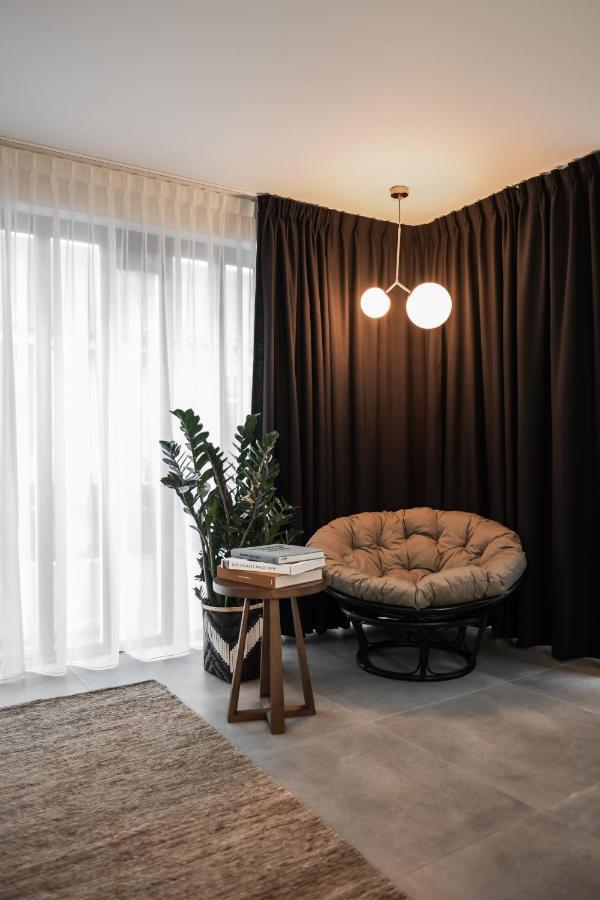 Bed & Breakfast The Palamedes - Boutique Style Bed & Coffee Amsterdam