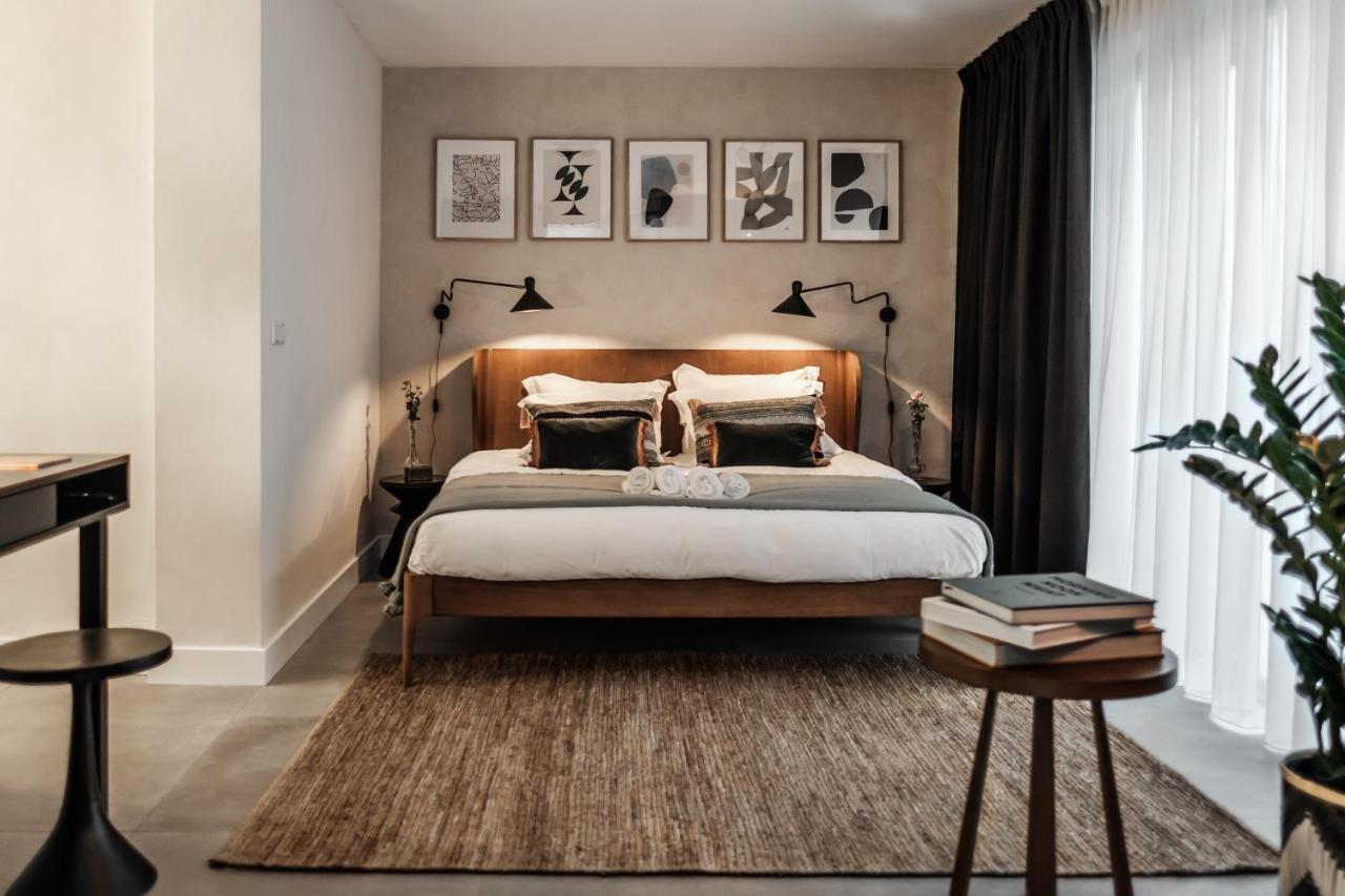 The Palamedes - Boutique Style Bed & Coffee 2*