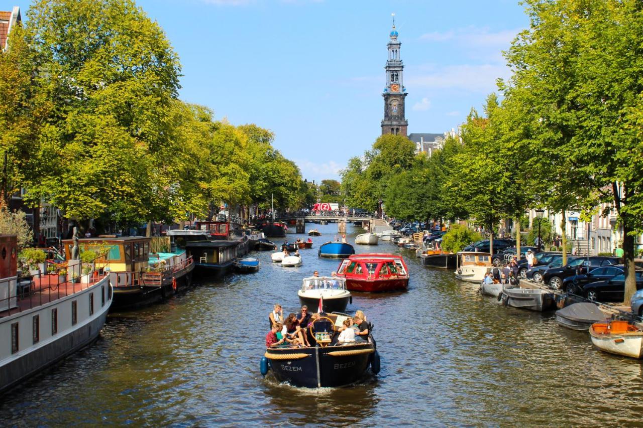 New! Stylish And Luxurious Casa - The Pijp Bed & Breakfast Amsterdam