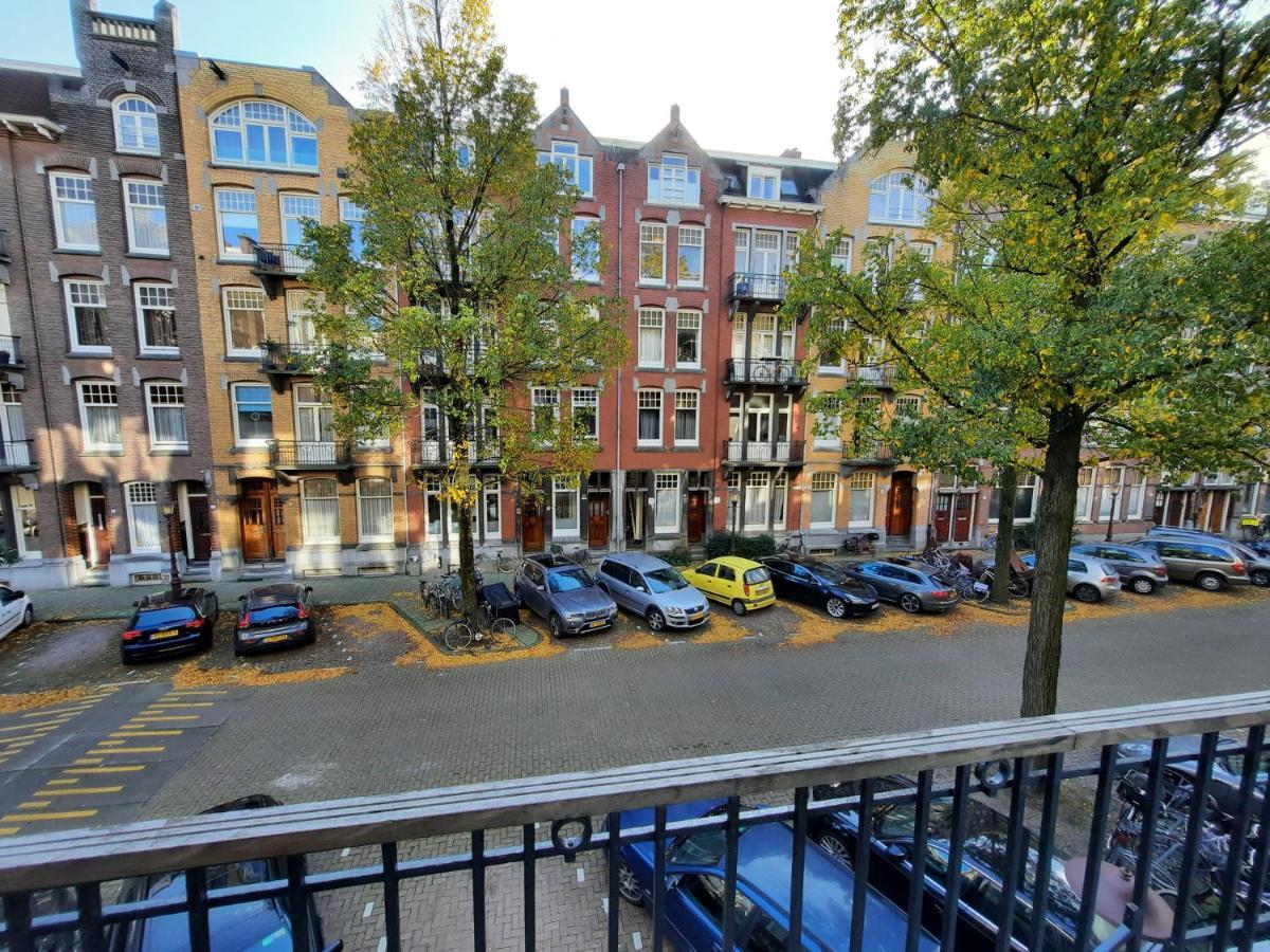 Khách sạn Washington Amsterdam