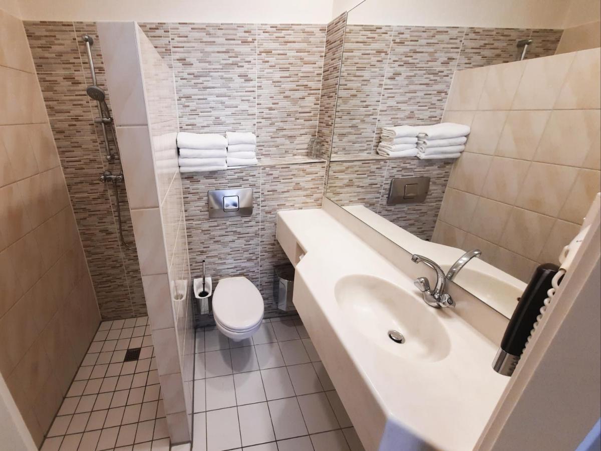 Washington Khách sạn Amsterdam