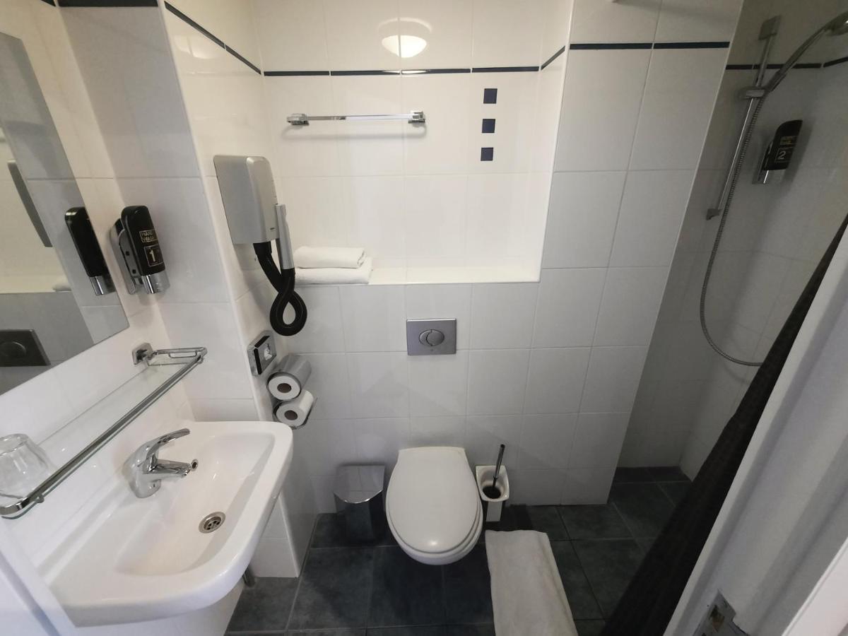 Washington Khách sạn Amsterdam