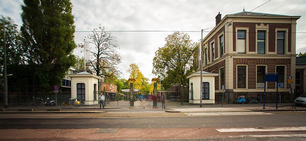 Khách sạn The Lancaster Amsterdam