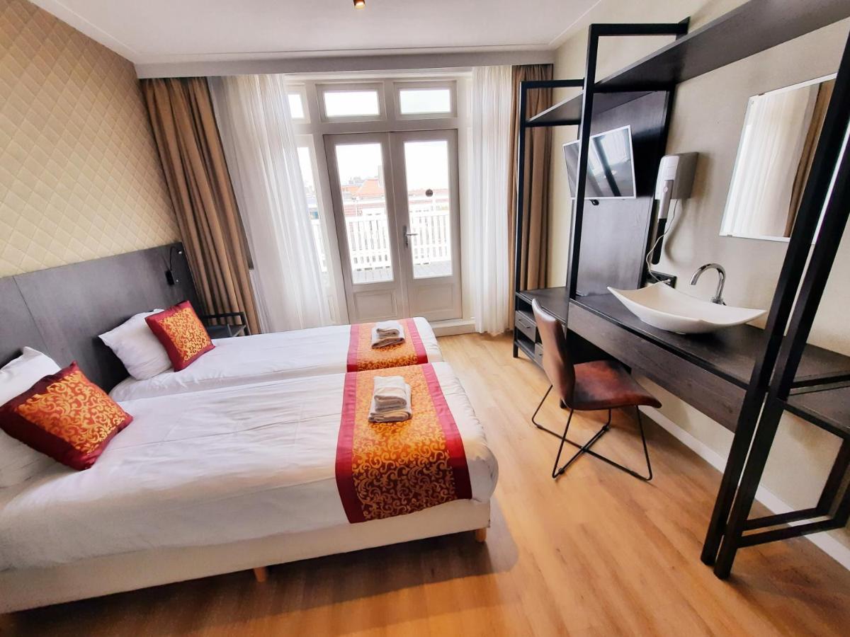 Khách sạn Washington Amsterdam