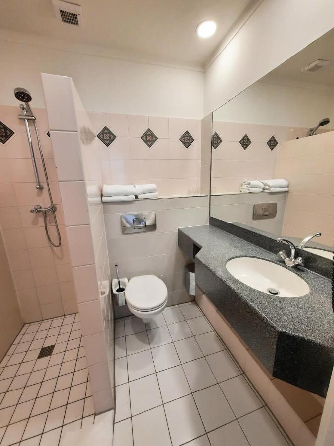 Khách sạn Washington Amsterdam