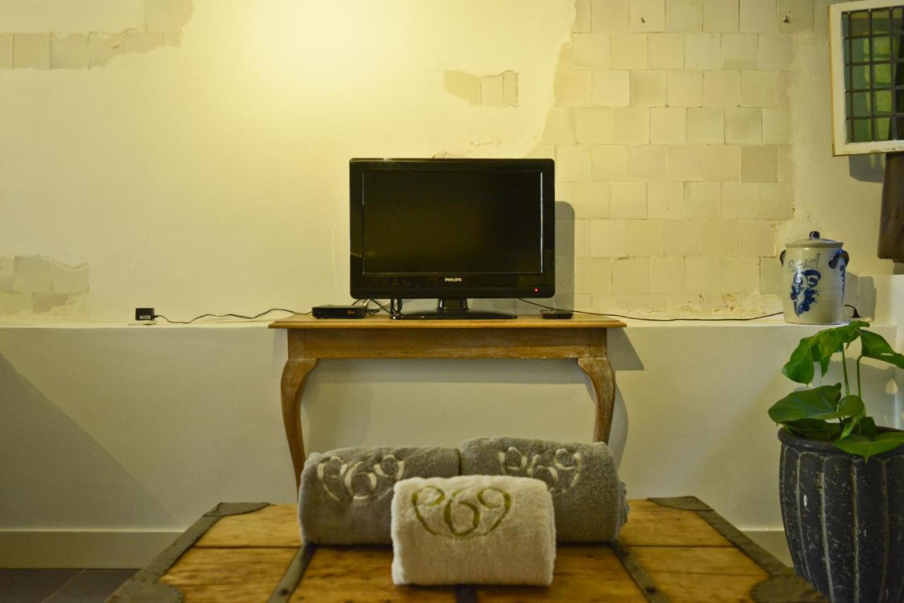 Prinsengracht 969 Studio