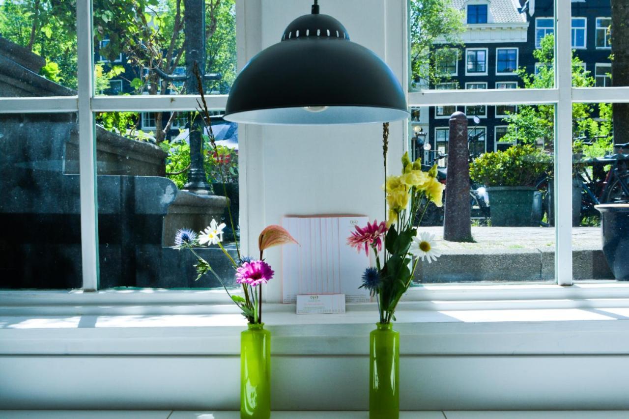 Prinsengracht 969 Studio Bed & Breakfast