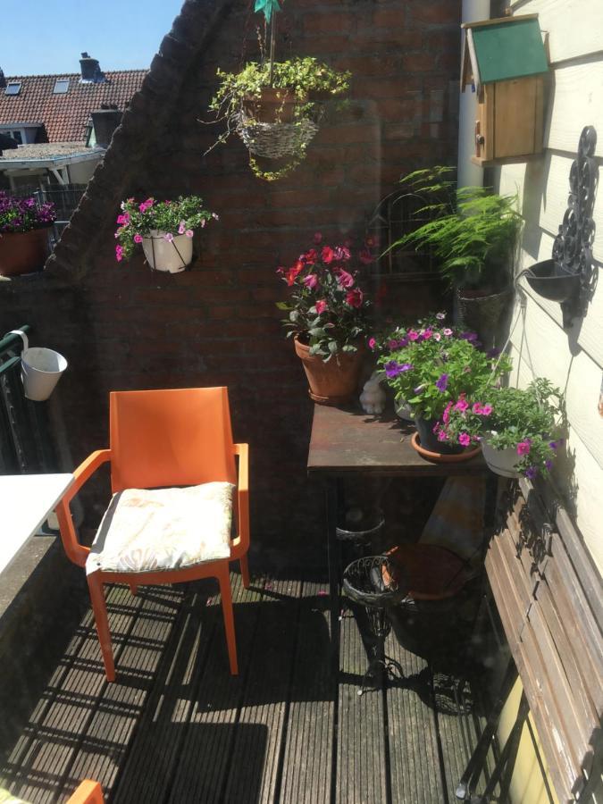 Maison d'hôtes Central Amsterdam