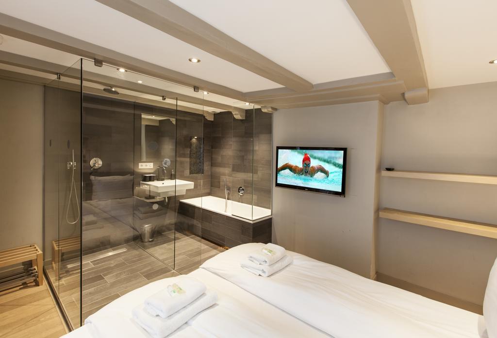 Appartement Haarlemmerstraat Amsterdam