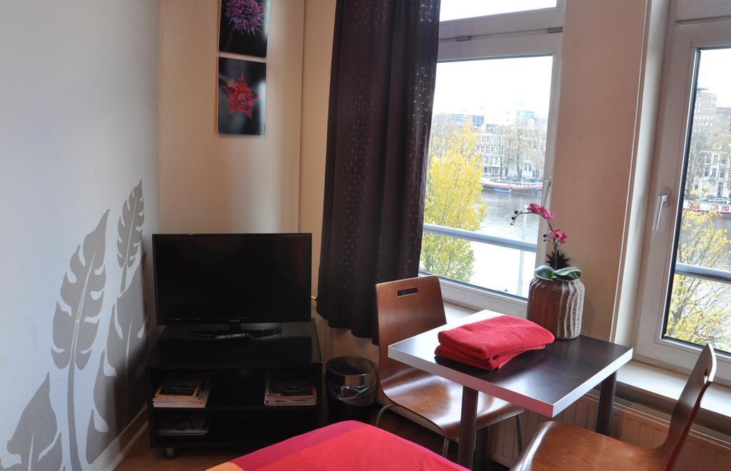 Frühstückspension Amstel Riverview Amsterdam