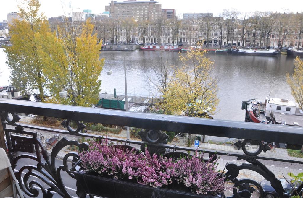Frühstückspension Amstel Riverview